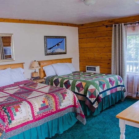 Homer Floatplane Lodge Экстерьер фото