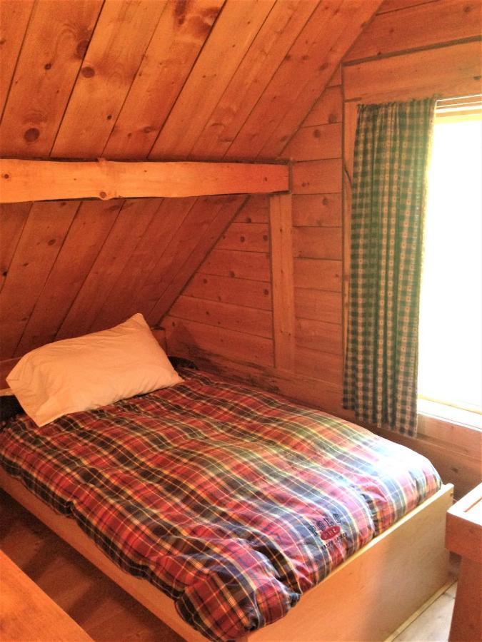 Homer Floatplane Lodge Номер фото