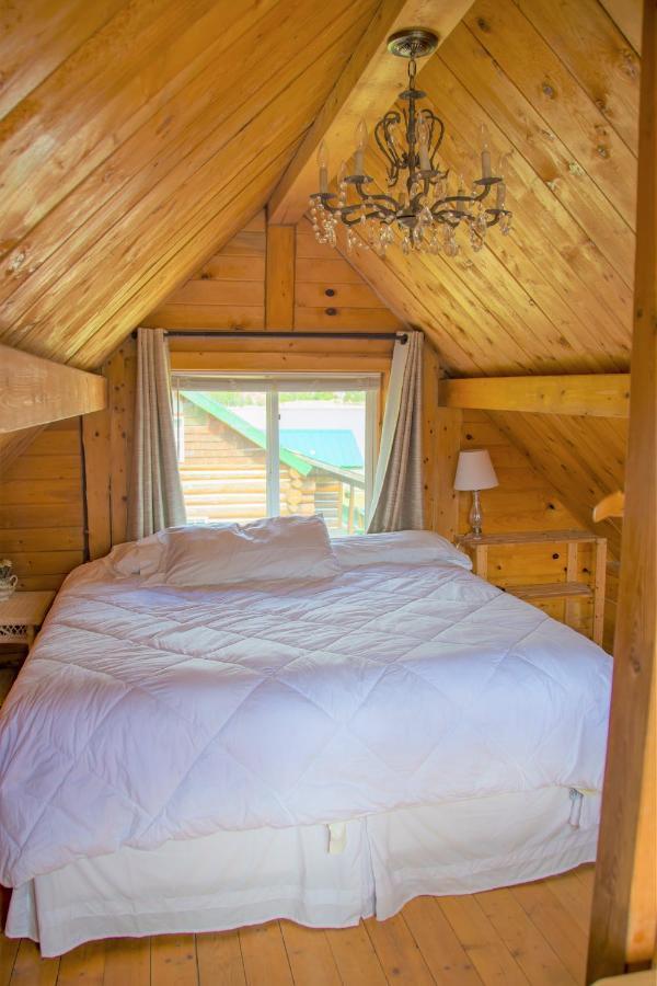 Homer Floatplane Lodge Экстерьер фото