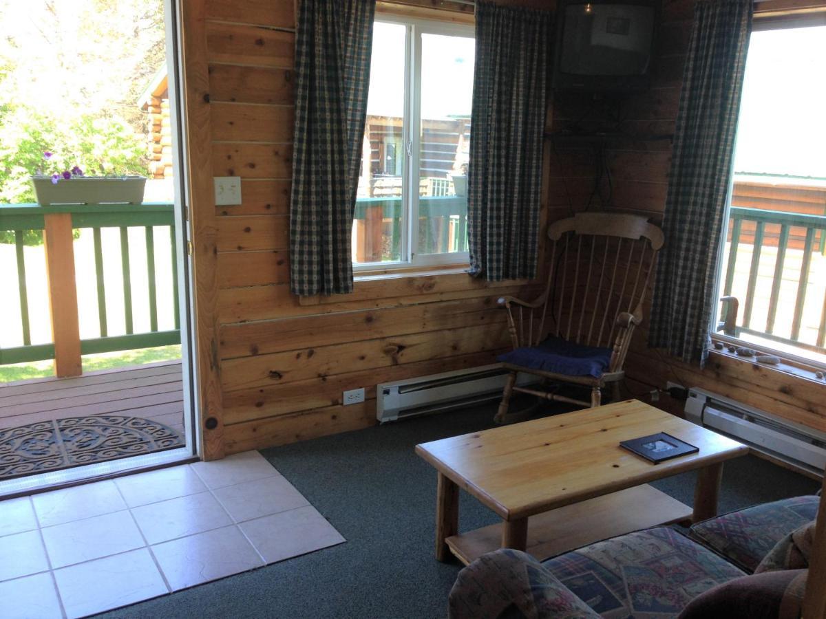 Homer Floatplane Lodge Экстерьер фото